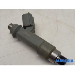 Peugeot - 107 - Injector (petrol injection)