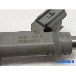 Peugeot - 107 - Injector (petrol injection)