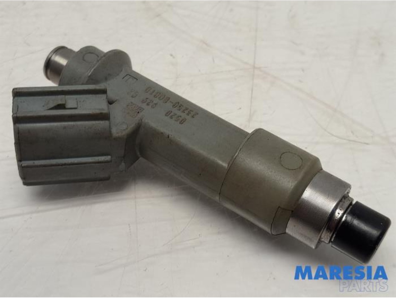 Peugeot - 107 - Injector (petrol injection)