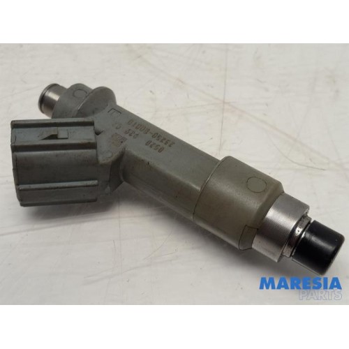 Peugeot - 107 - Injector (petrol injection)