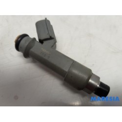 Peugeot - 107 - Injector (petrol injection)