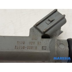Peugeot - 107 - Injector (petrol injection)