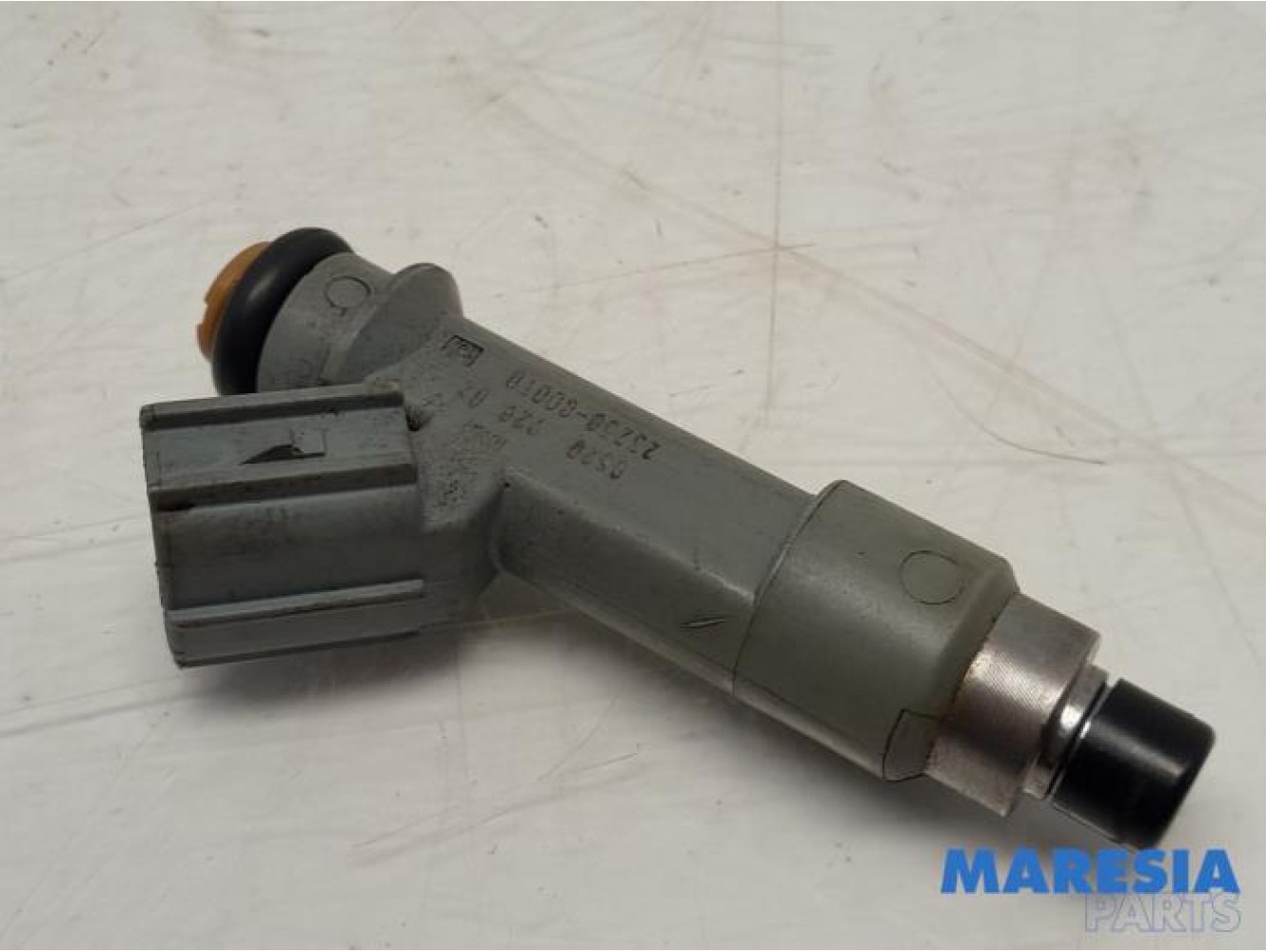 Peugeot - 107 - Injector (petrol injection)