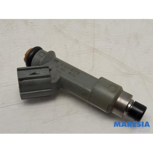 Peugeot - 107 - Injector (petrol injection)