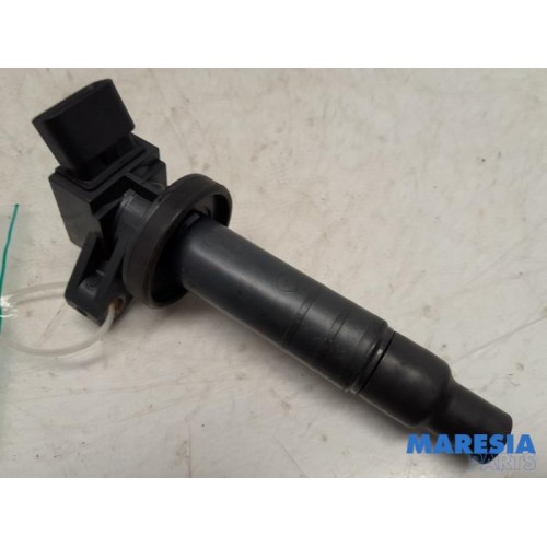 Peugeot - 107 - Pen ignition coil