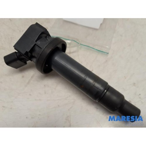 Peugeot - 107 - Pen ignition coil