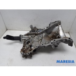 Peugeot - 107 - Timing cover