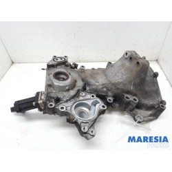 Peugeot - 107 - Timing cover