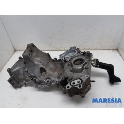 Peugeot - 107 - Timing cover