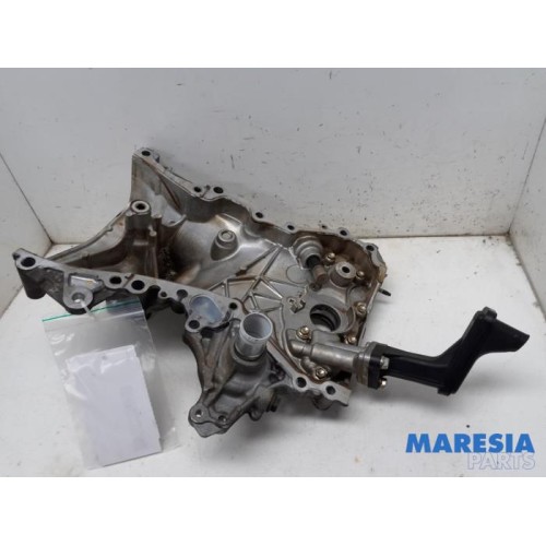 Peugeot - 107 - Couvercle de distribution