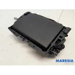 Peugeot - 3008 - Navigation display