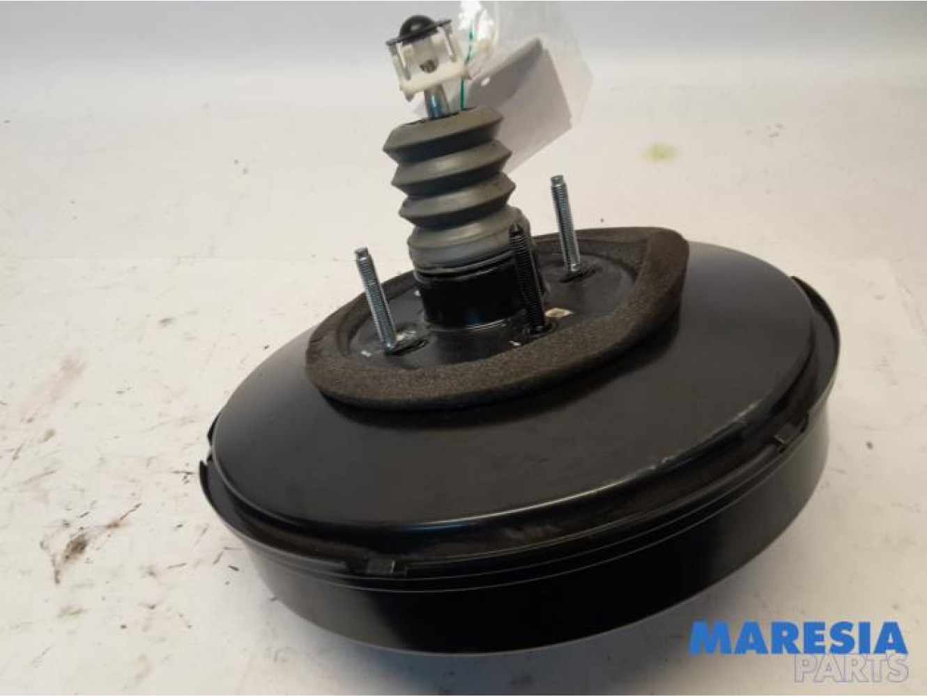 Peugeot - Expert - Brake servo