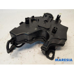 Peugeot - Expert - Additive tank