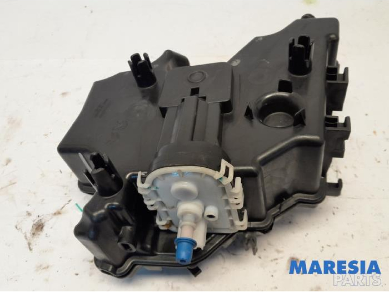 Peugeot - Expert - Additive tank
