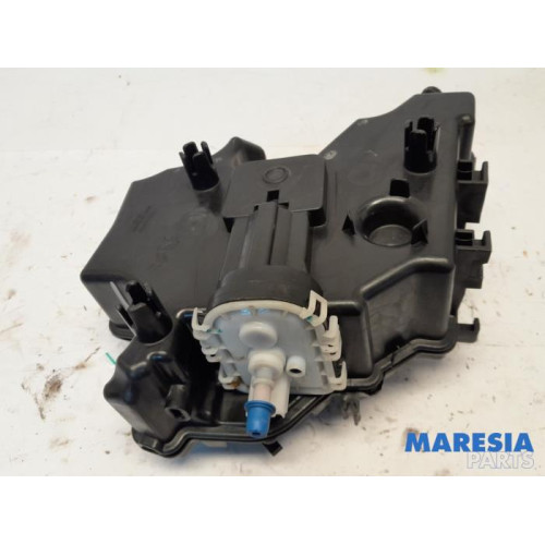 Peugeot - Expert - Additive tank