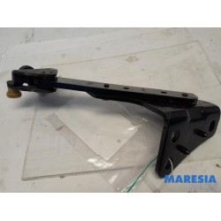 Peugeot - Expert - Sliding door roller, right