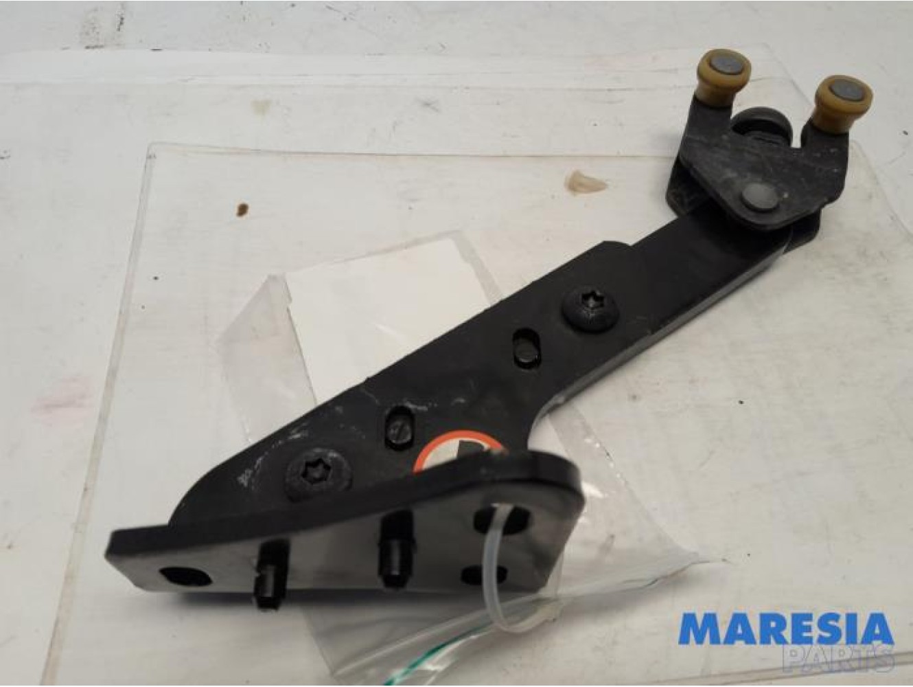 Peugeot - Expert - Sliding door roller, right