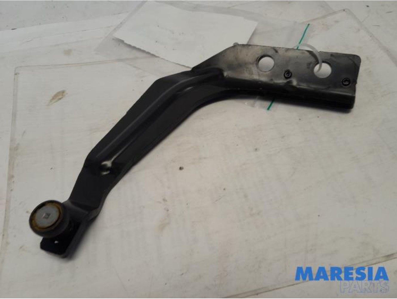 Peugeot - Expert - Sliding door roller, right