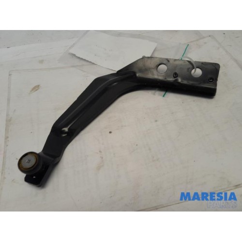 Peugeot - Expert - Sliding door roller, right