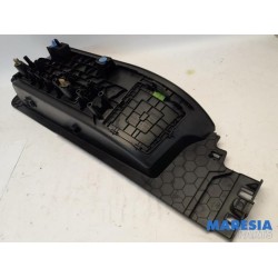 Peugeot - Expert - Step insert, left