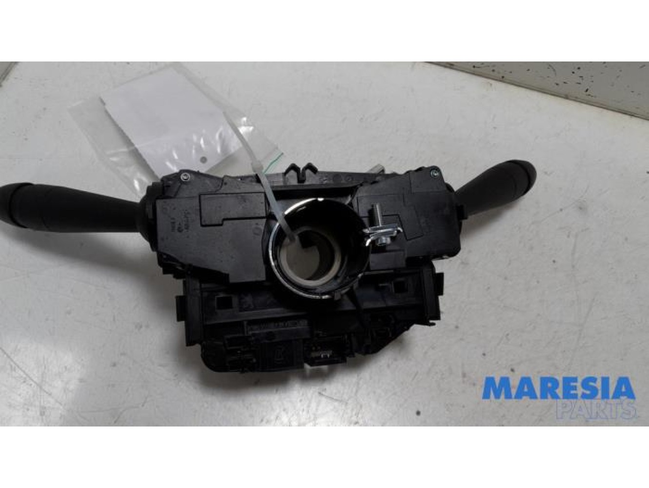 Citroen - C4 - Steering column stalk