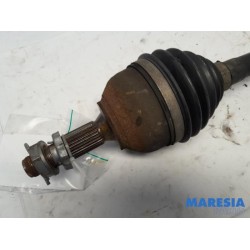 Peugeot - Expert - Front drive shaft, left
