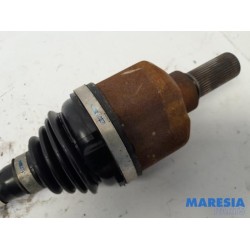 Peugeot - Expert - Front drive shaft, left