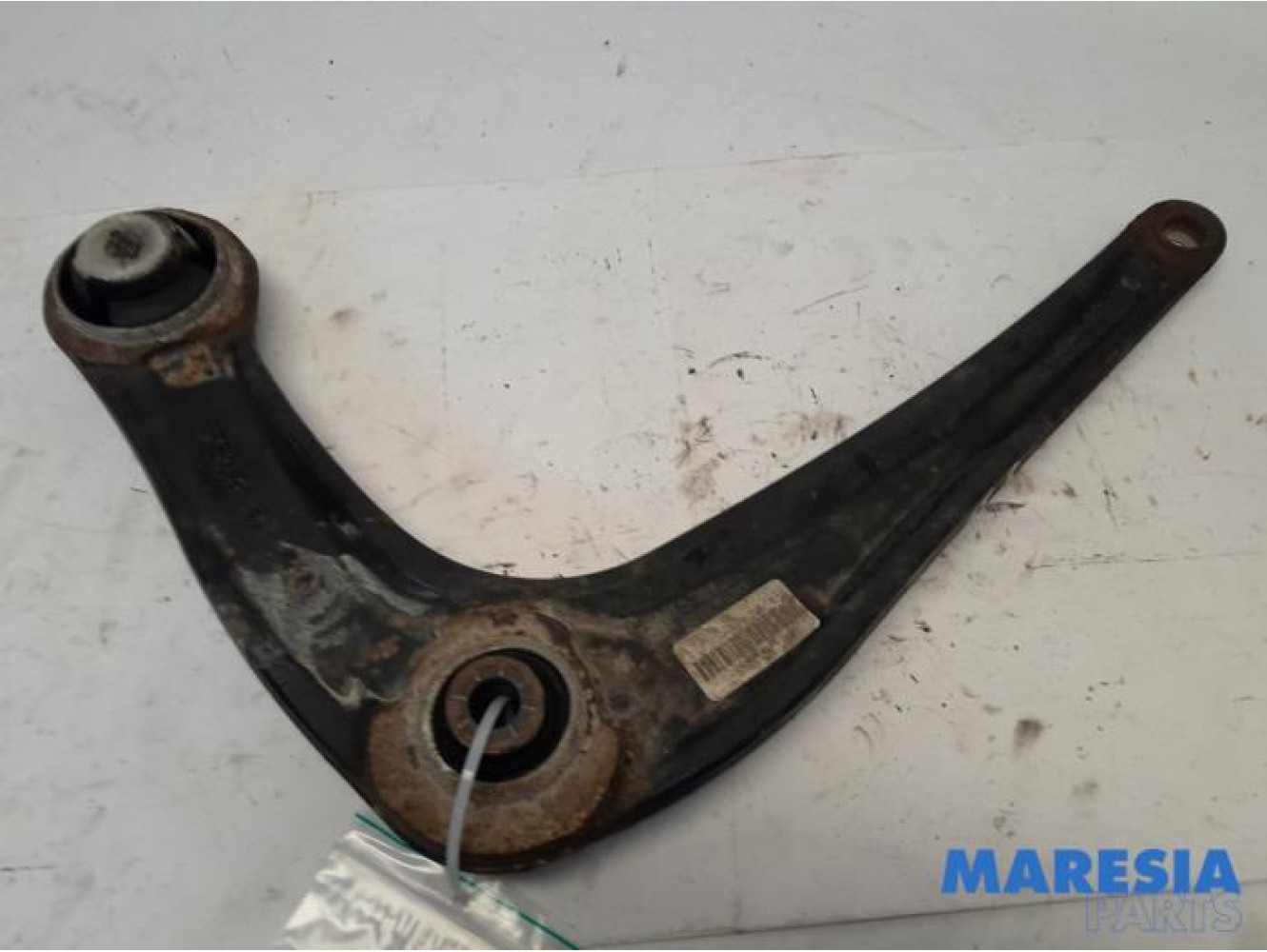 Peugeot - Expert - Querlenker unten links vorne