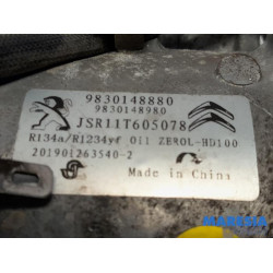 Peugeot - Expert - Air conditioning pump