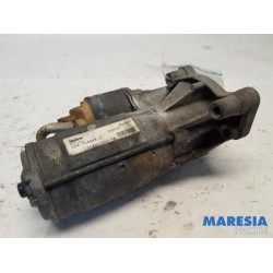 Peugeot - Expert - Startmotor