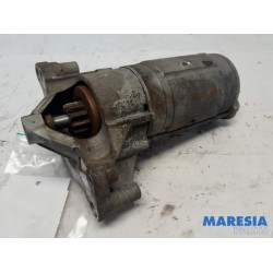 Peugeot - Expert - Startmotor