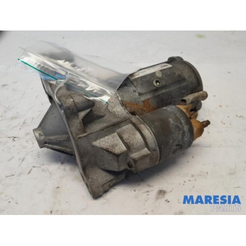 Peugeot - Expert - Starter