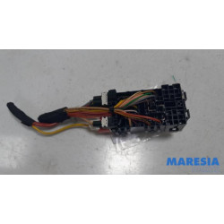 Citroen - C4 - Fuse box