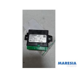 Citroen - C4 - PDC Module