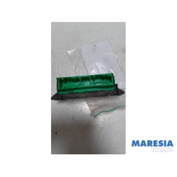 Citroen - C4 - PDC Module