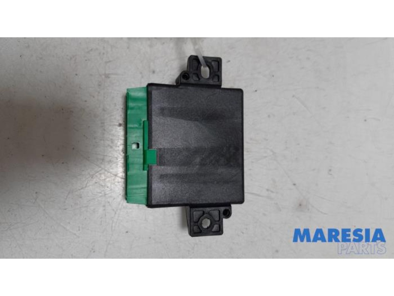 Citroen - C4 - PDC Module