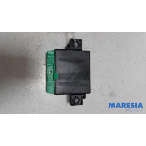 Citroen - C4 - PDC Module