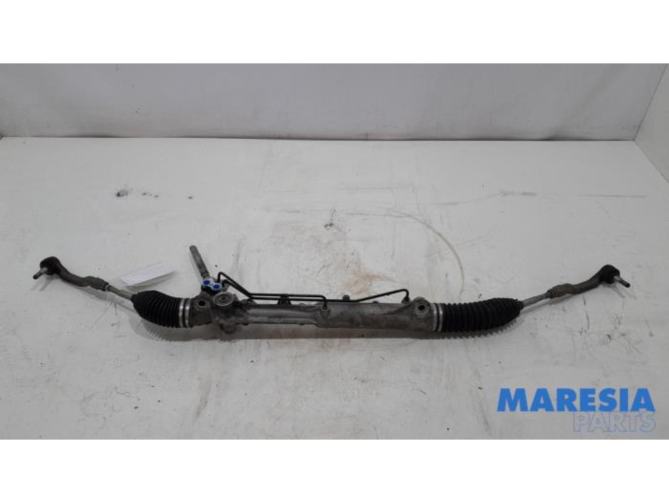 Peugeot - Expert - Lenkgetriebe Servo