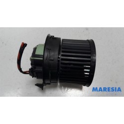 Citroen - C4 - Heating and ventilation fan motor
