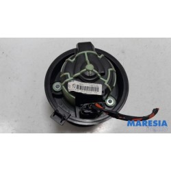 Citroen - C4 - Heating and ventilation fan motor