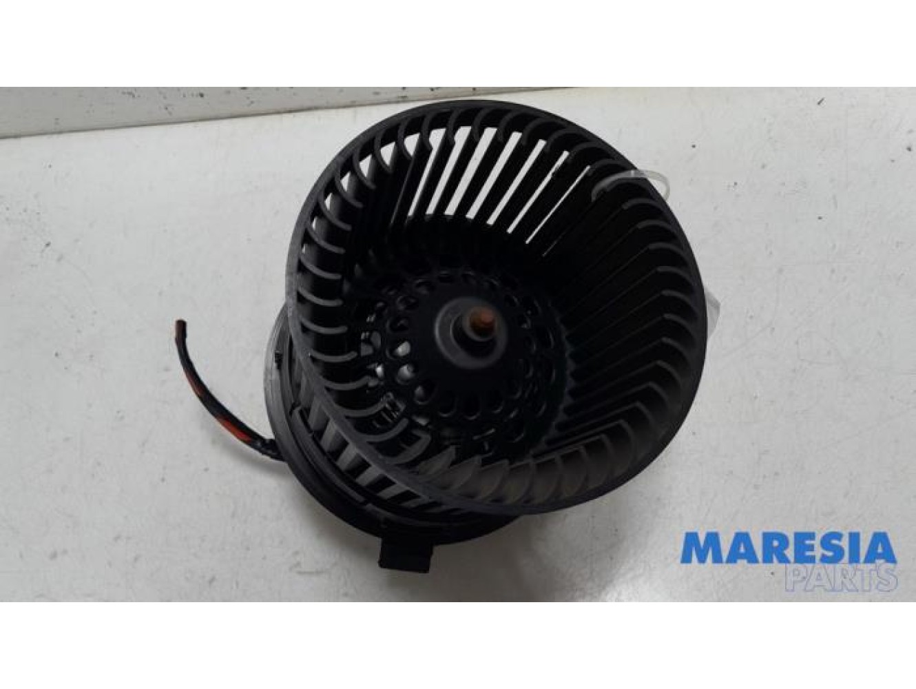 Citroen - C4 - Heating and ventilation fan motor