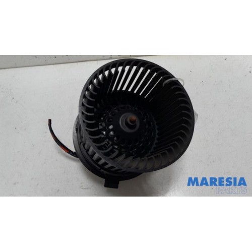 Citroen - C4 - Heating and ventilation fan motor