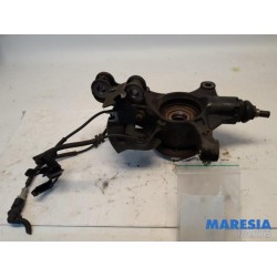 Peugeot - Expert - Knuckle, front left