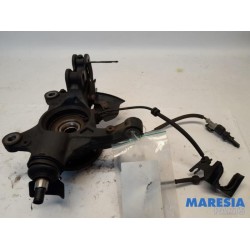 Peugeot - Expert - Knuckle, front right