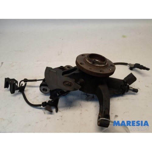 Peugeot - Expert - Knuckle, front right