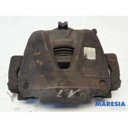 Peugeot - Expert - Front brake calliper, left