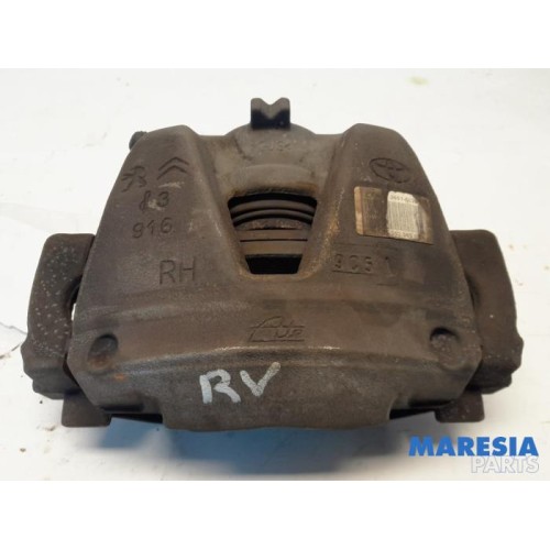 Peugeot - Expert - Front brake calliper, right