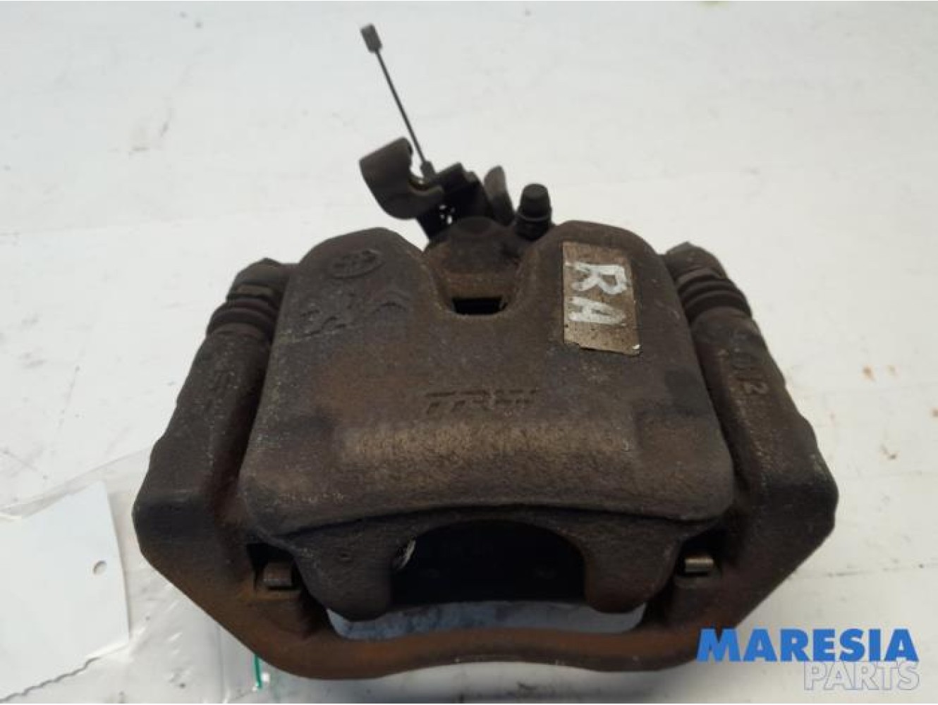 Peugeot - Expert - Rear brake calliper, right
