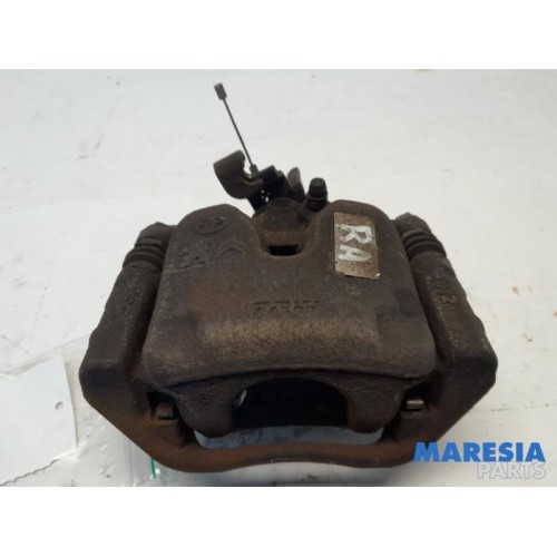 Peugeot - Expert - Rear brake calliper, right