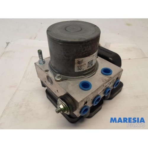 Peugeot - Expert - ABS pump